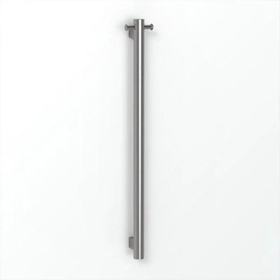 Grab Vertical Heated Rail - 90cm