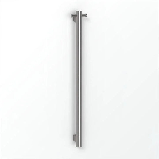 Grab Vertical Heated Rail - 90cm