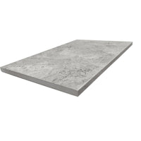 Grey Pencil Edge