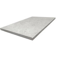 Silver Pencil Edge