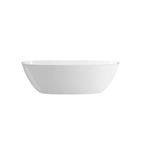 Terrassa Freestanding Bath