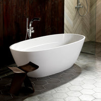 Terrassa Freestanding Bath