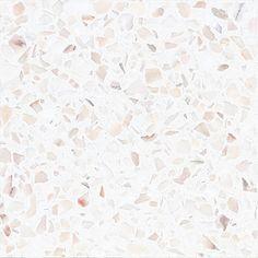 Terrazzo Look