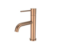 Tesora Basin Mixer