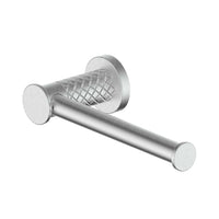 Textura Toilet Roll Holder