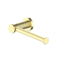 Textura Toilet Roll Holder