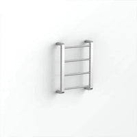 Mirror Stainless Steel (304) / h 550mm, w 438mm, d 100mm / No