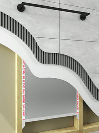 Thermorad In-Wall Heating System