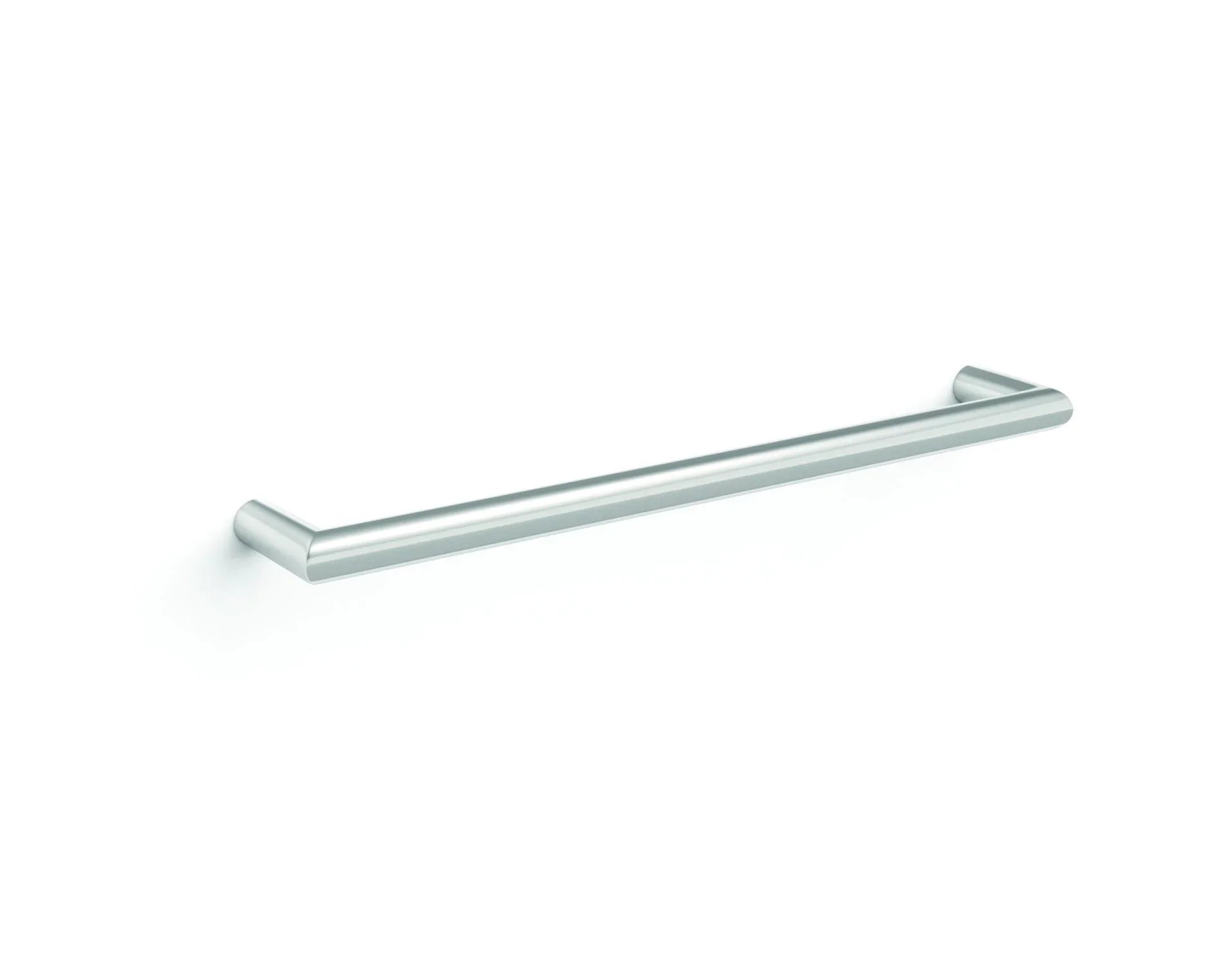 Round Single Rail with Transformer