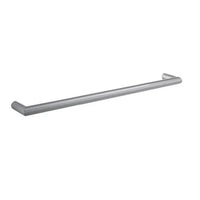 Brushed Stainless Steel