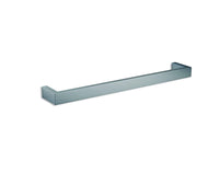 Brushed Stainless Steel