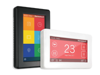 Thermotouch 4.3dC Dual Control Thermostat