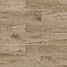 Timber Look
