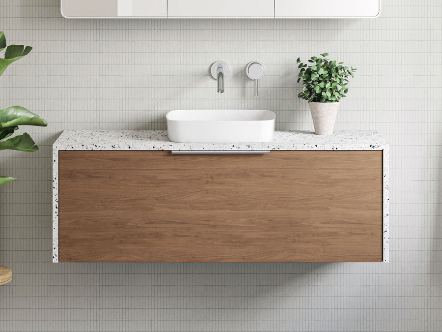 Ainsworth Wall Hung Vanity