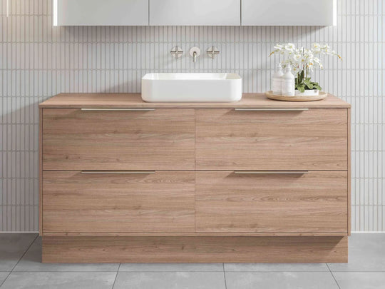 Delaware Floor Standing Vanity