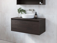 Delaware Wall Hung Vanity