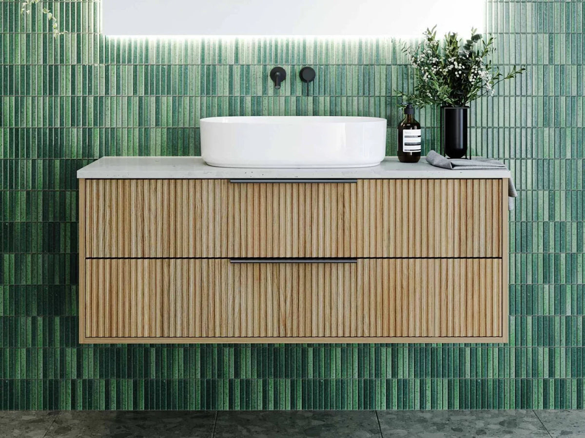 Emmett Wall Hung Vanity