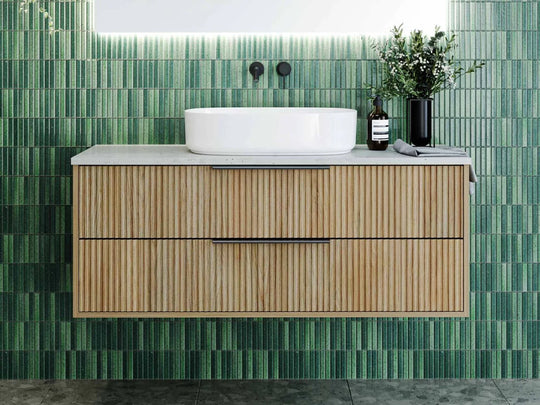 Emmett Wall Hung Vanity