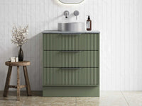 Emmett Floor Standing Vanity