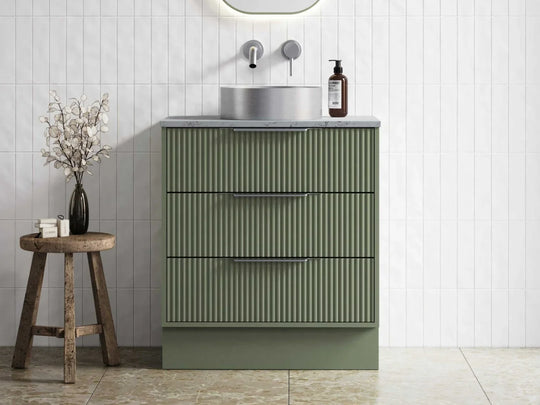 Emmett Floor Standing Vanity