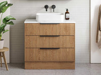 Emmett Floor Standing Vanity