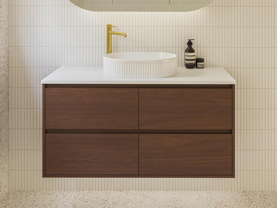 Grange Wall Hung Vanity