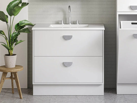 Grange Floor Standing Vanity