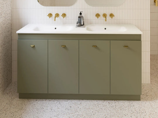 Rockford Floor Standing Vanity