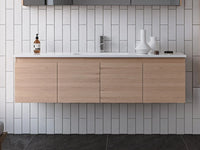 Rockford Wall Hung Vanity