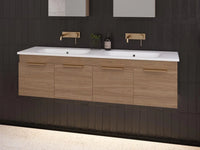 Rockford Wall Hung Vanity