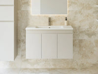 Rockford Wall Hung Vanity