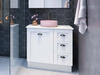 Victoria Floor Standing Vanity