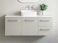 Victoria Wall Hung Vanity