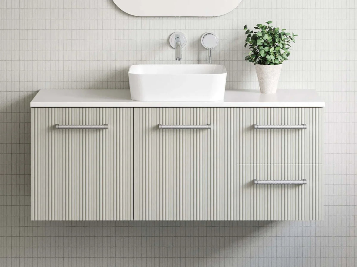 Victoria Wall Hung Vanity