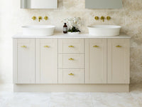 Victoria Floor Standing Vanity