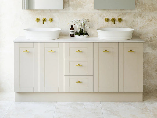 Victoria Floor Standing Vanity