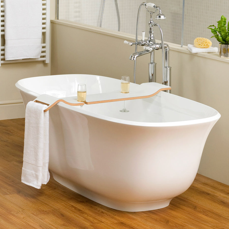 Tombolo 10 Bath Rack