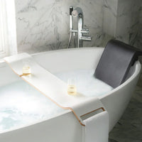 Tombolo 11 Bath Rack