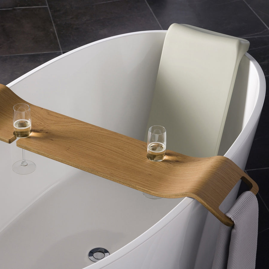 Tombolo 9 Bath Rack