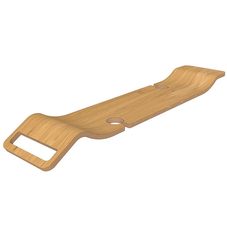 Tombolo 11 Bath Rack