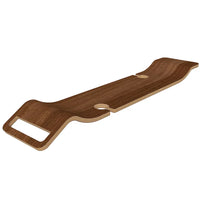 Walnut Laminate