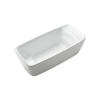 Toto Galalato Reinforced Marble Rectangular Freestanding Bathtub