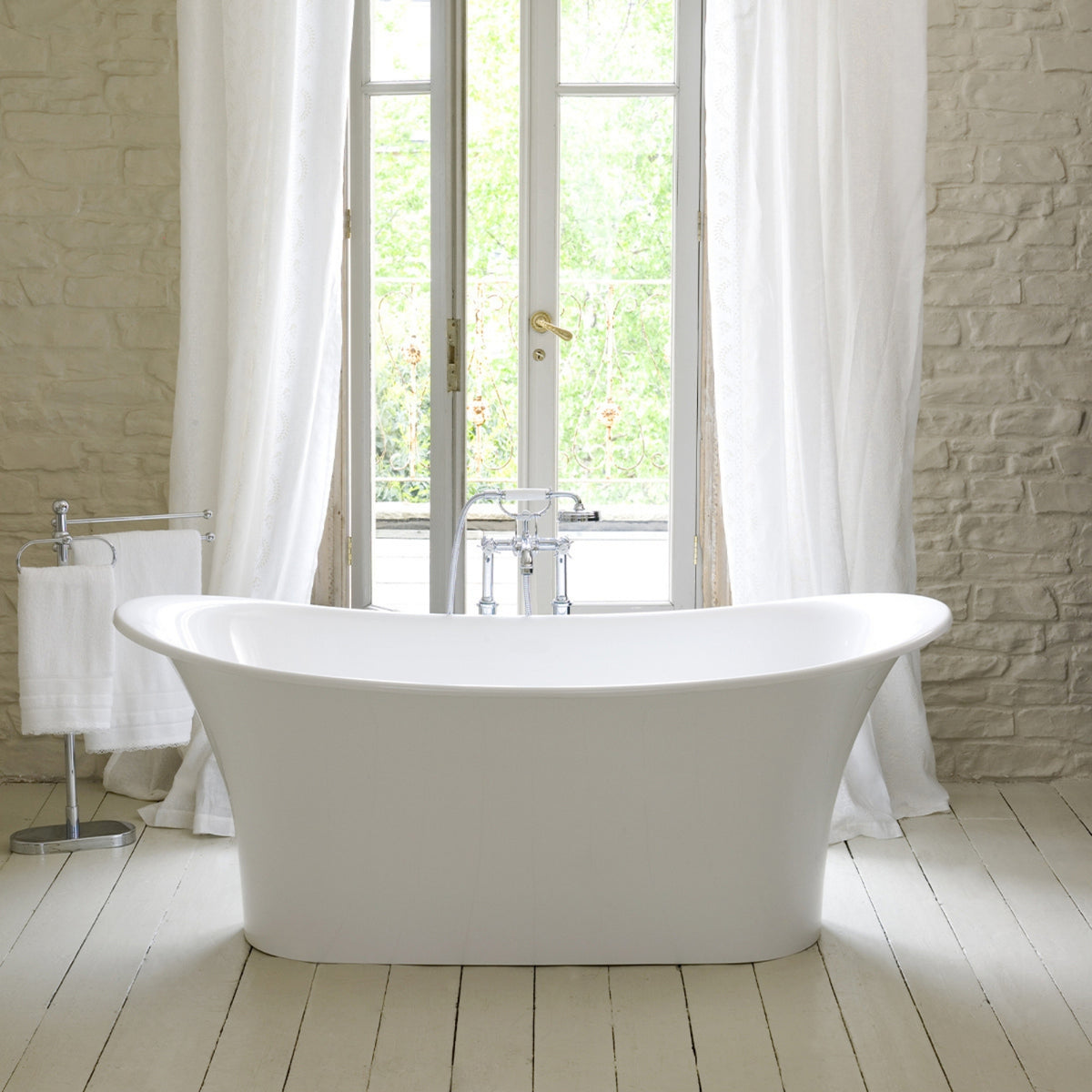 Toulouse Freestanding Bath