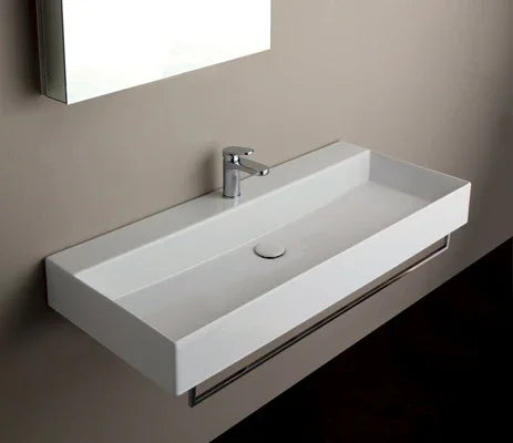 Shard 75 Towel Rail