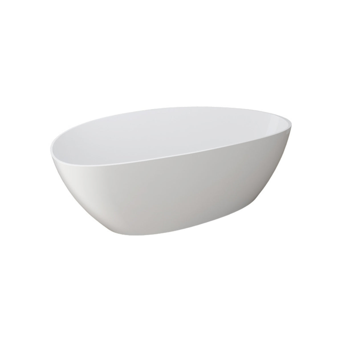 Tranquil Freestanding Bath