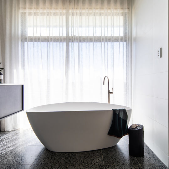 Tranquil Freestanding Bath