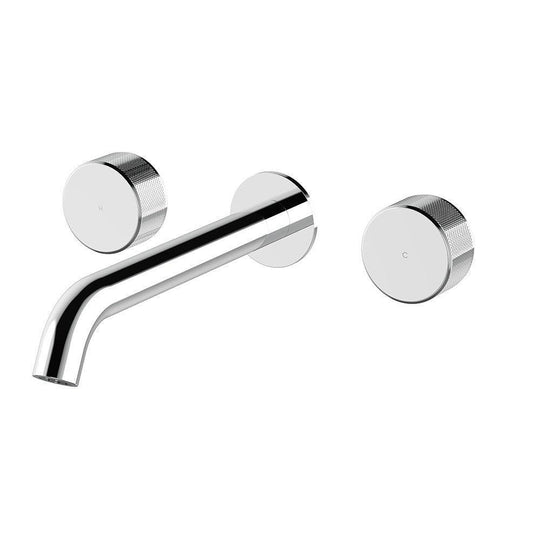 Trillion Wall Tap Set With Spout