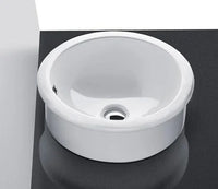Tris Above Counter Basin