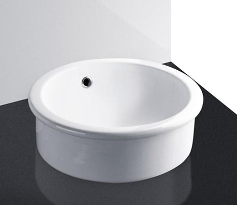 Tris Above Counter Basin