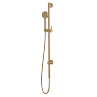 Living Tumbled Brass